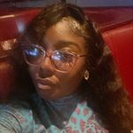 Davida Johnson - @vidaj11 - Instagram
