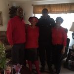Davida Johnson - @davida.johnson.353 - Instagram