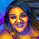 Davida Johnson-Pugh - @sophisticastedbarbie_23 - Instagram