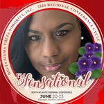 Davida Wright - @twodaddysgirls - Instagram
