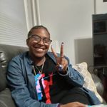 Da'Vida Wright - @davidawright852 - Instagram