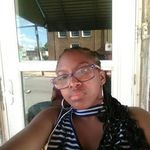 davida wright - @2606babygirl - Instagram