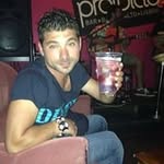 Davide Marongiu - @pisolino78 - Instagram