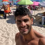 Davide Marongiu - @davidemar_88 - Instagram