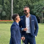 Davide Marongiu - @davide_m93 - Instagram