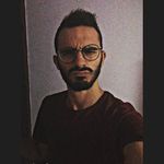 Davide Viganò - @davidep4 - Instagram