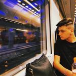 Davide Viganò - @davidevigaa - Instagram