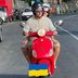 Davide Vigano - Facebook
