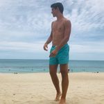 Davide Viganò - @therealviga - Instagram