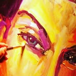 арт студия DA VINCHI - @davinchi.art - Instagram