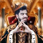Ali - @davinchi_artwork - Instagram