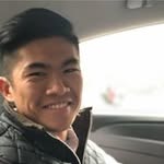 Davin Chia MingJuay - @mingjuay - Instagram