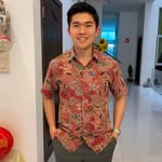 Davin Chia MingJuay - @dchiamj - Instagram