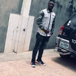 Enalegu Saint - @davinchiamadu - Instagram