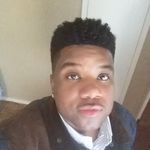 Davin Jones - @davin.g.jones - Instagram