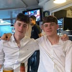 Davin Jones - @davinjones18 - Instagram