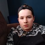 Davin Jones-colgan - @davinjonescolgan - Instagram