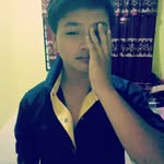 CHRISTUS CARLOS - @davinachendang - Instagram