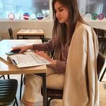 Davina Chen - @divella59 - Instagram