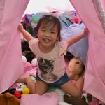 Davina Chen - @davinahyz - Instagram
