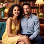 Davina Daniel - Facebook