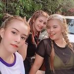 Davina Lee - @davinalee36 - Instagram