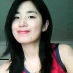 Davina  Li - @davinaliwang - Instagram