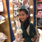 Davina  Li - Facebook