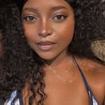 Davina Lihahe - @__iamdavinalihahe - Instagram