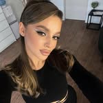 Davina Linares - @davinalinares - Instagram