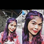 Davina Liony - Facebook