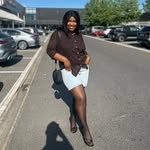 Davina Lisala - @davina_lisala - Instagram