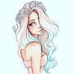 davina - @davina_moon22 - Instagram