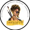 DAVINA MOON Amsterdam - @davinamoon.amsterdam - TikTok