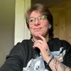 Davina Sauntson - @moonchilddavina - TikTok