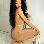 Davina.moon - @lajahid478 - Instagram