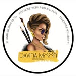 Mar 𝑫𝒂𝒗𝒊𝒏𝒂 𝑴𝒐𝒐𝒏 - @davinamoon.amsterdam - Instagram