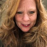 Davina Murphy - @fireryred6745 - Instagram