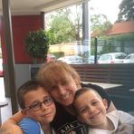 Davina Proctor - Facebook