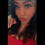 Davina Ramirez - @_davinadarling_ - Instagram