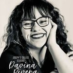 Davina Rivera - @davi_doinit - Instagram