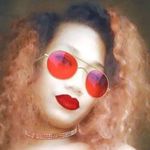 Lavina Davina Chris Roach - @lavinadavinaharofanny - Instagram