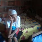 Davina Josina Rocha - Facebook