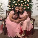 Davina Rocha - Facebook