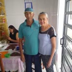 Davina Rocha - Facebook
