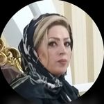 Roya Mahdavi - @royamahdavinahad - Instagram