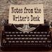 Notes From the Writer's Desk, with Davina Rush - Facebook