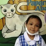 Davina Clara - @davinaryanti - Instagram