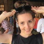 Davina Simon - @davinasimon - Instagram