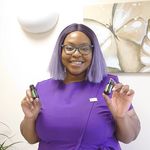Davina Simon - @tranquillity_by_davina - Instagram
